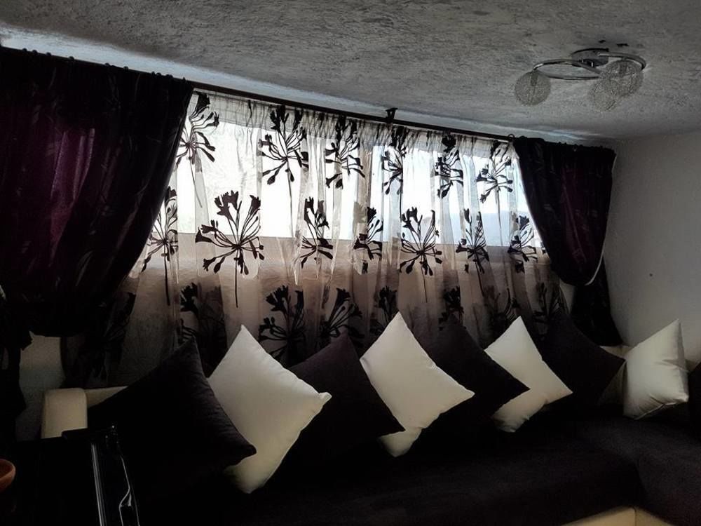Riad Antek Chefchaouen Buitenkant foto
