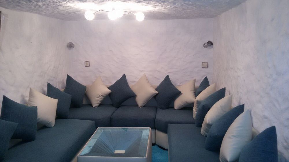 Riad Antek Chefchaouen Buitenkant foto